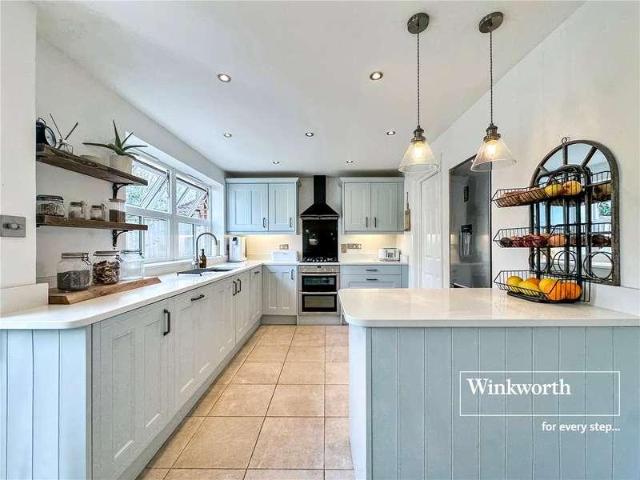 House for sale in Longham, Ferndown