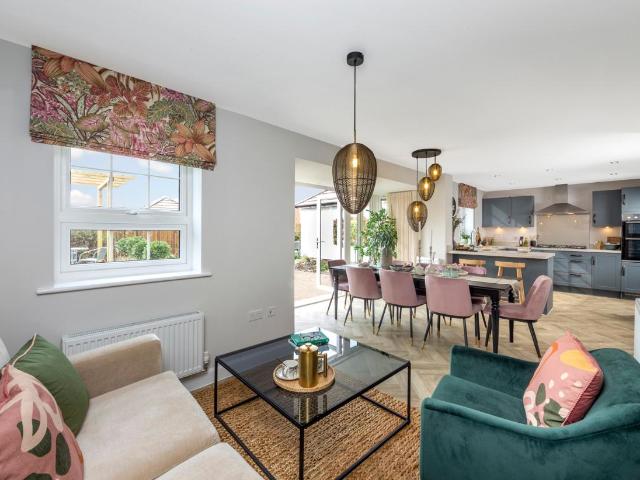 House for sale in Westwood, Acol