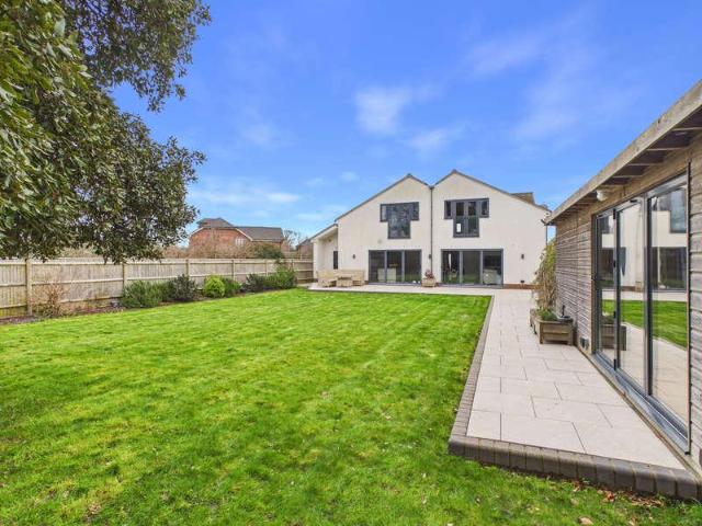 House for sale in Fleetend, Fareham