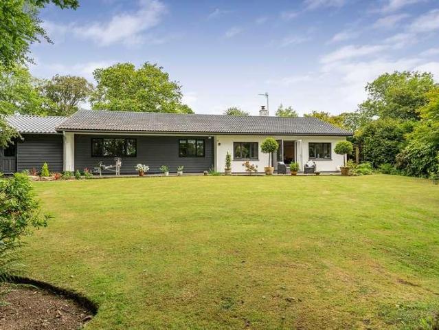 House for sale in High Trevilla, Feock