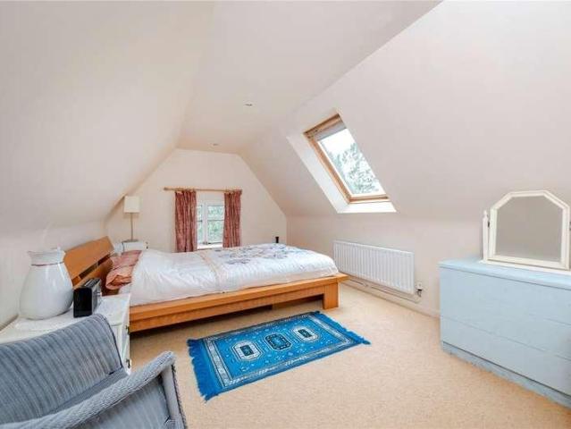 House for sale in Ashby De La Launde, Lincolnshire