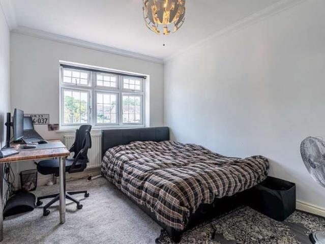 House for sale in Parrock Farm, Hamerton