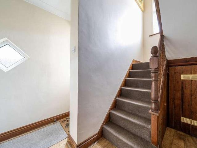 House for sale in Rush Green, Greater London