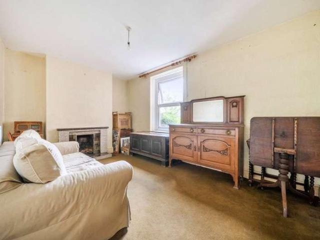 House for sale in Cilmery, Wales
