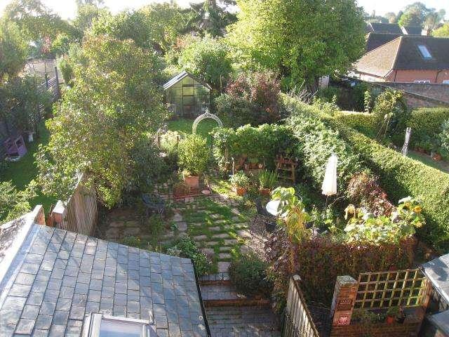 House for sale in Sandpits