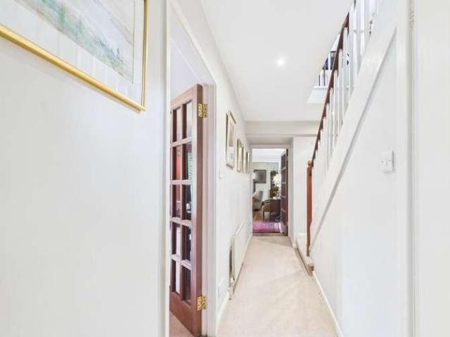 House for sale in Browfoot, Staveley