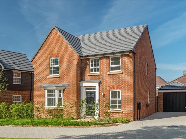 House for sale in Pontefract, West Yorkshire