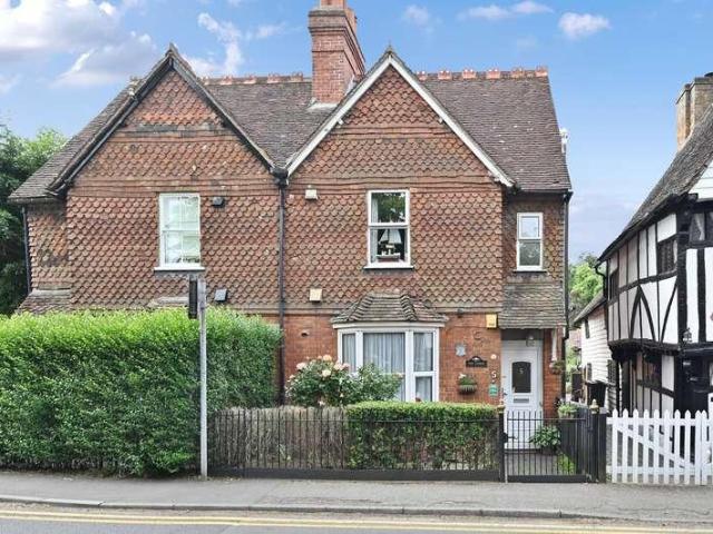 House for sale in Bridgefield, Kent