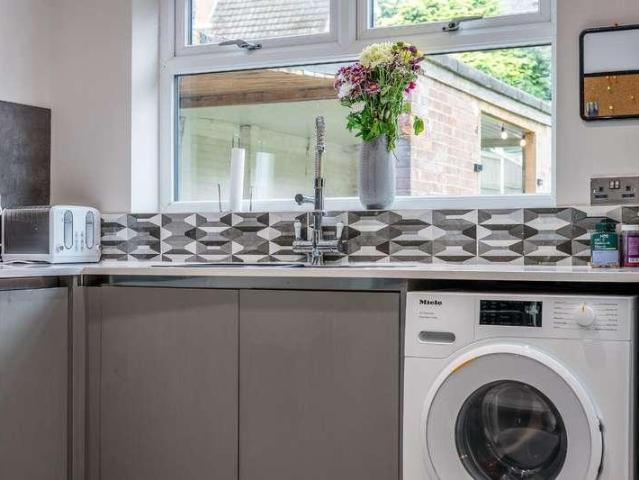 House for sale in Lee Bank, Greater Manchester
