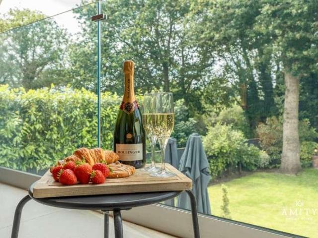 House for sale in King's Bromley, Boley Park