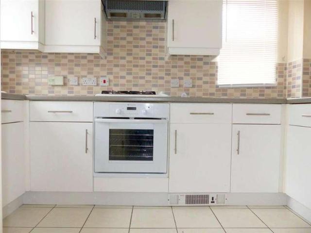 House for sale in Potters Corner, East Midlands