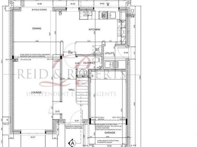 House for sale in Caerwys