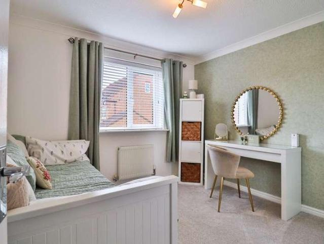 House for sale in Stockton-on-tees