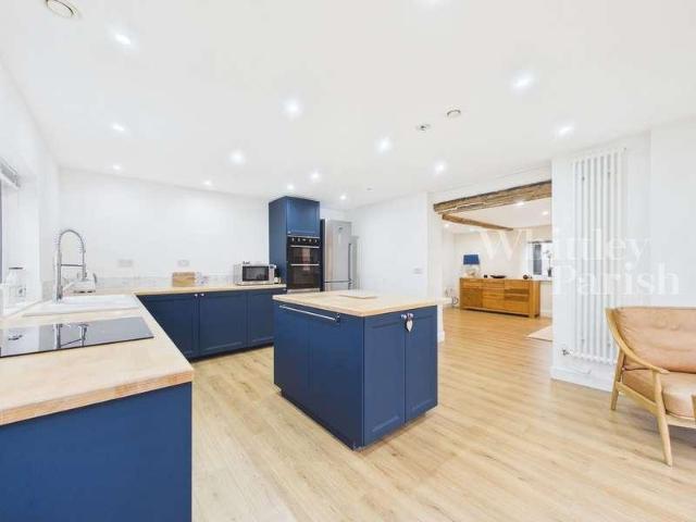 House for sale in Stacksford, Breckland