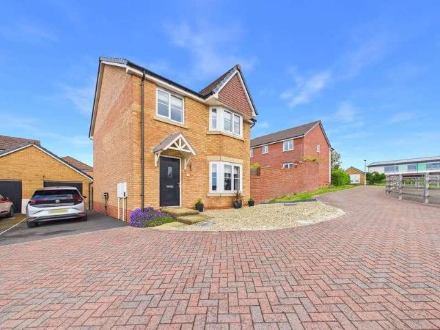 House for sale in Rhoose, Wales