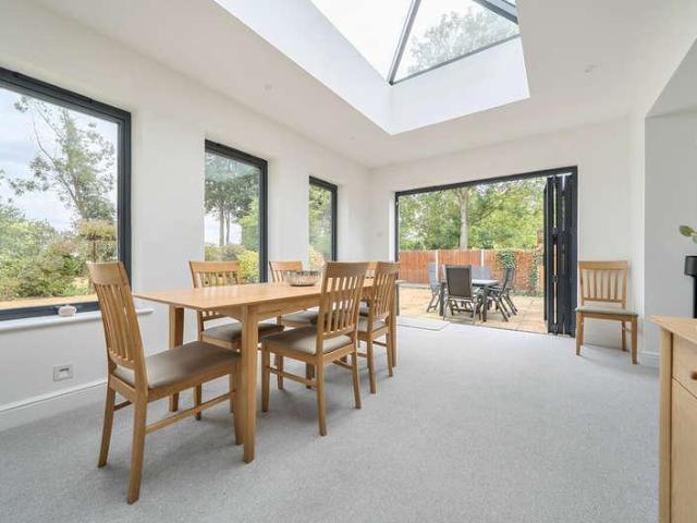 House for sale in Culford, Chedburgh
