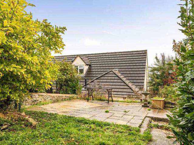House for sale in Ruscombe, Stroud
