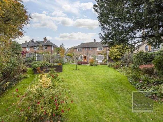 House for sale in Crostwick, Norfolk