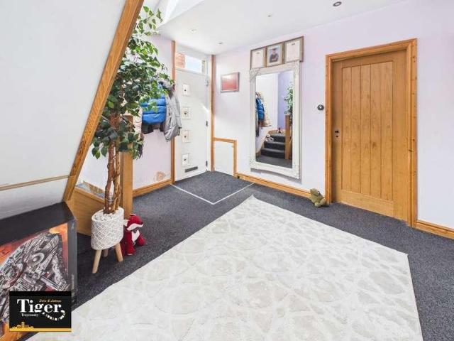 House for sale in Queenstown, Blackpool