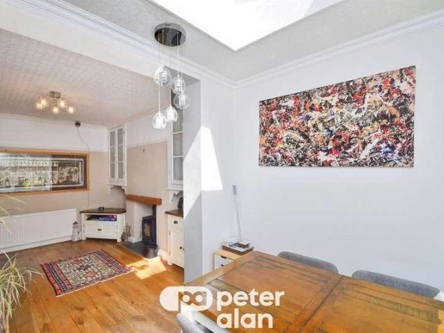 House for sale in Tycoch, Nangreaves