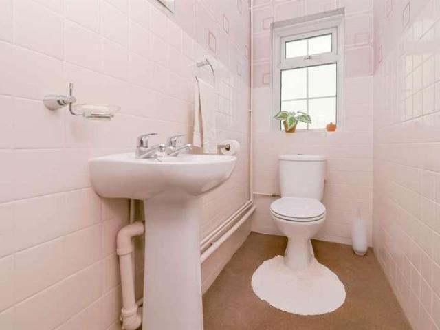 House for sale in Llanblethian, Cowbridge