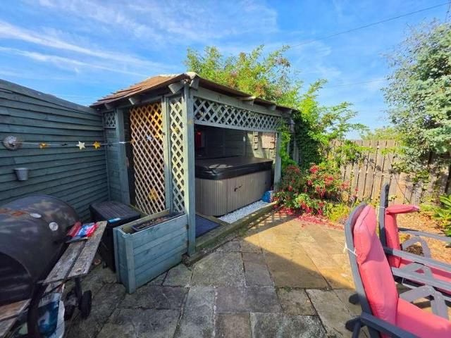 House for sale in South Yorkshire