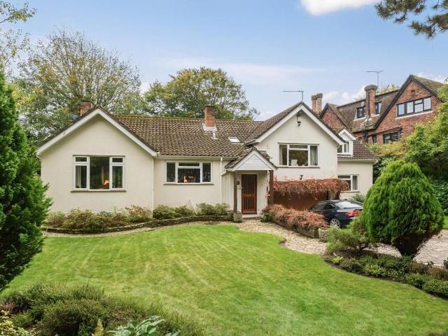House for sale in Lansdowne, Springbourne