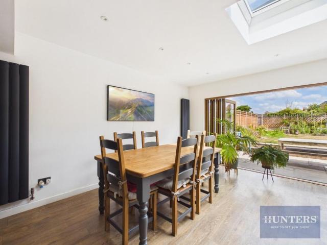 Property for sale in Hatherley, Cheltenham