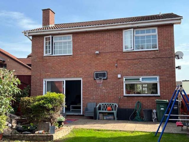 House for sale in Worle, Weston-super-Mare