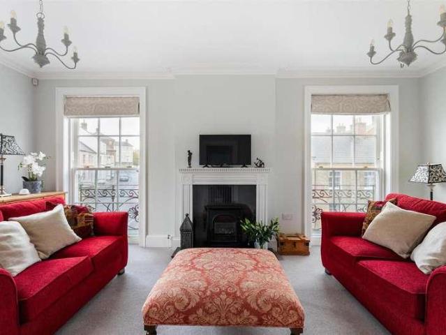 House for sale in Poundbury, Fordington