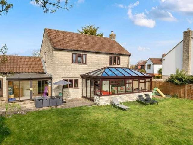 House for sale in Street, Somerset