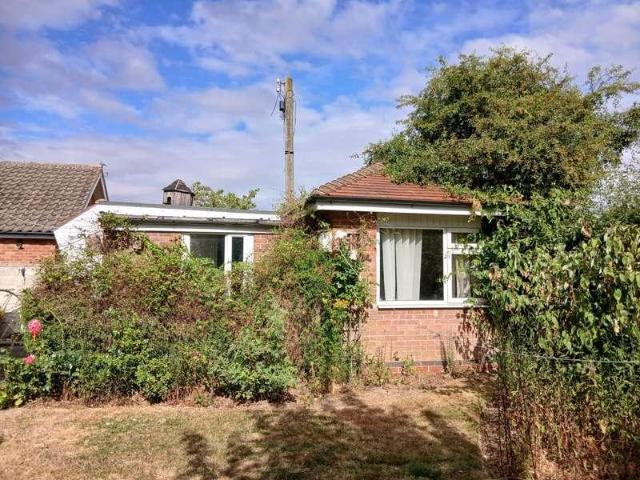 House for sale in Clawson, Hose and Harby, Brentingby