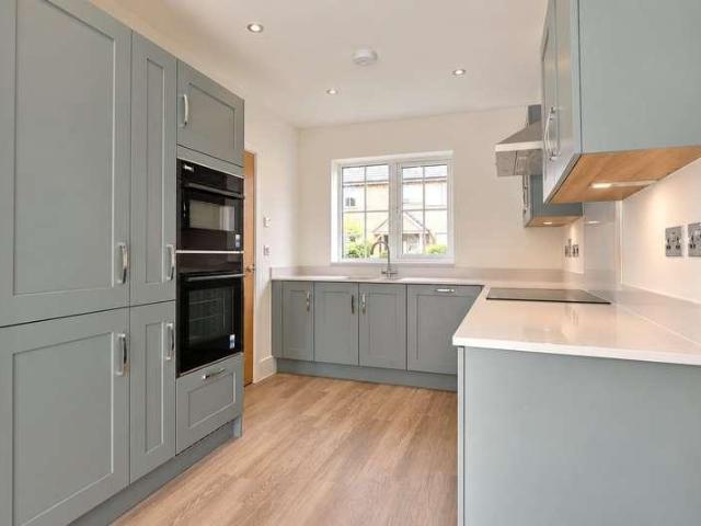 House for sale in Alderholt, Olderholt