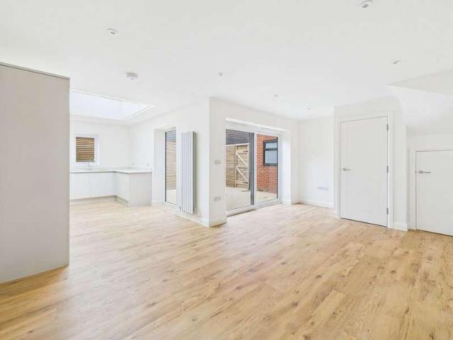 House for sale in Worthing, West Sussex