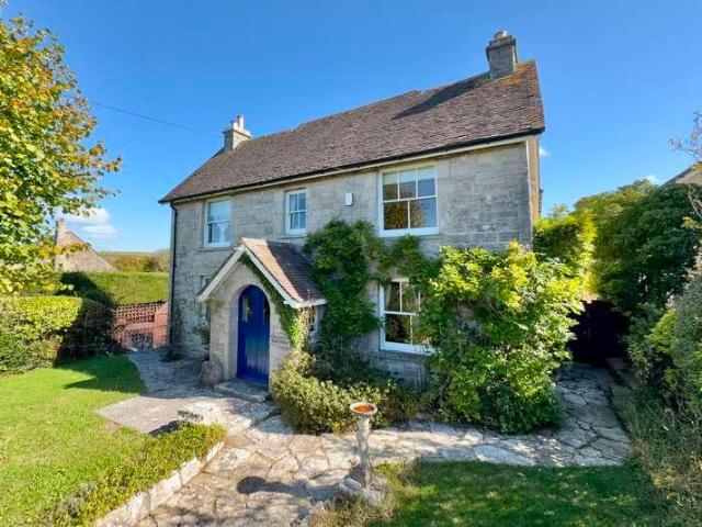 House for sale in Corfe Castle, East Dorset