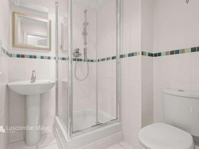 House for sale in Strode, Devon