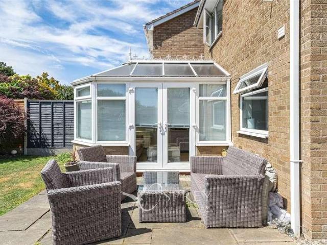 House for sale in Brentingby, Leicestershire