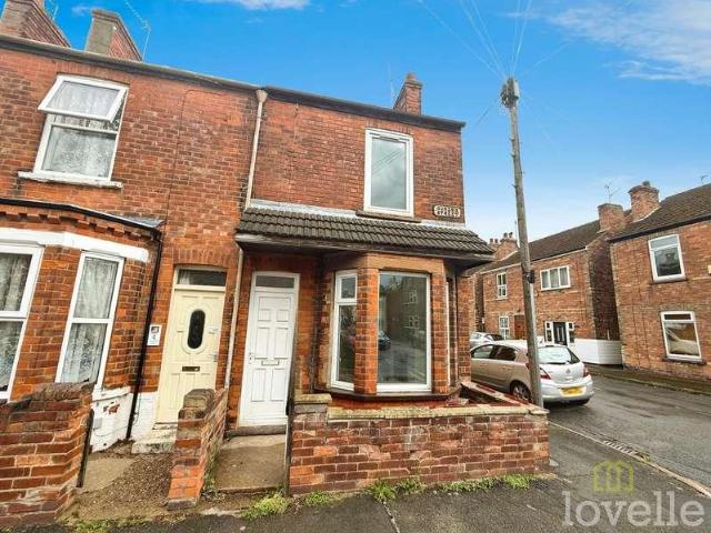 House for sale in Morton, Ingleby