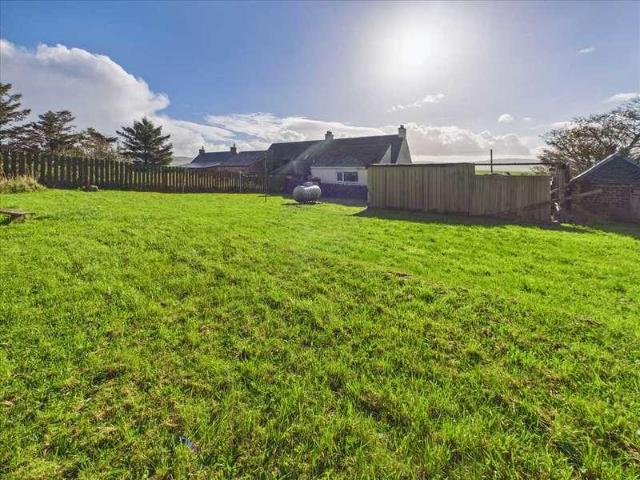 House for sale in Calton, Campbeltown