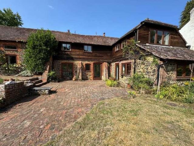 House for sale in Elstead, Waverley
