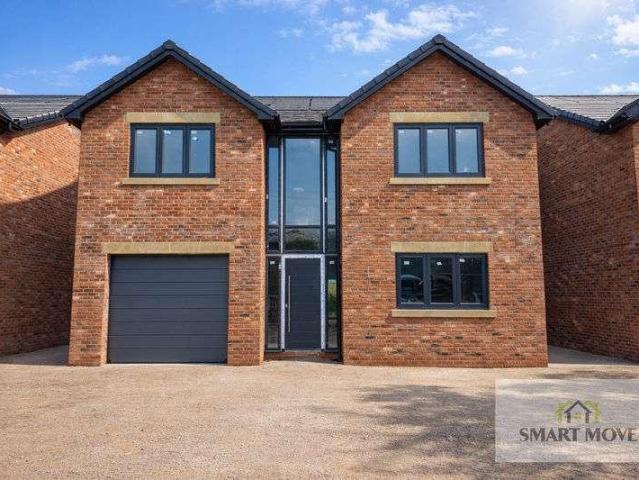 House for sale in New Gate, Firbank
