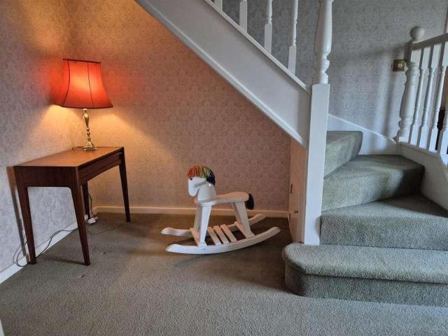 House for sale in Wrea Green, Lancashire