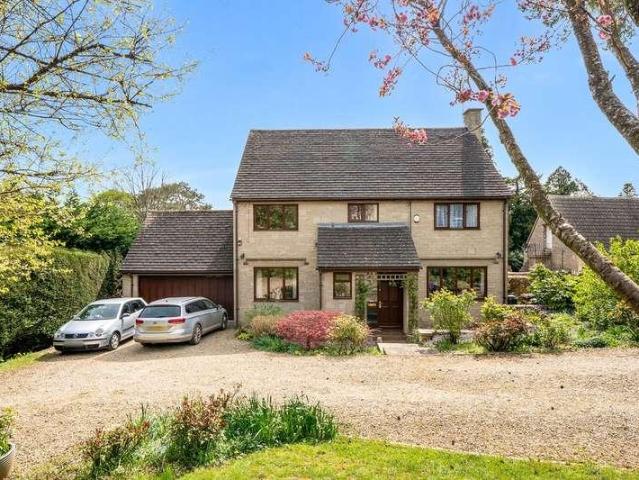House for sale in School House, Gloucestershire
