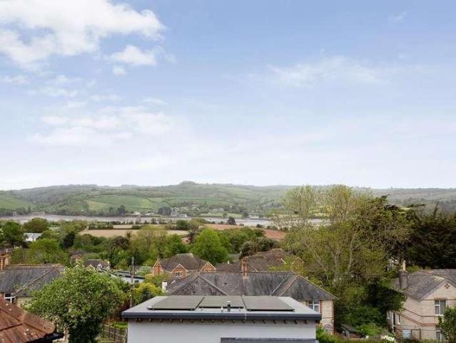 House for sale in Bridford, Devon