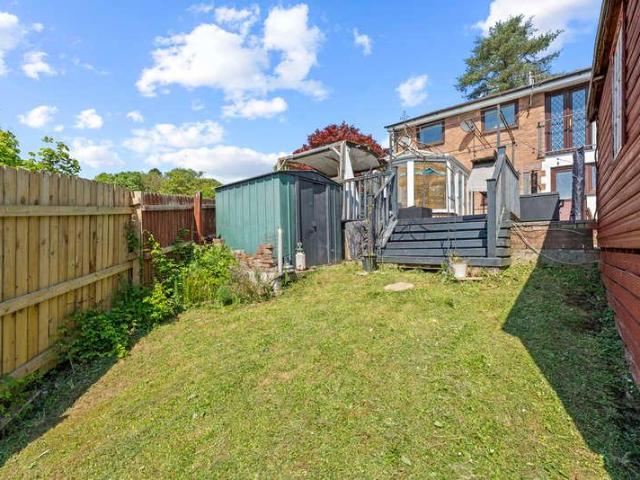House for sale in Pontardawe, Pontardawe, Clydach