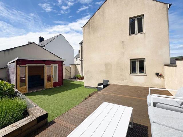 House for sale in Coedffranc, Llandarcy