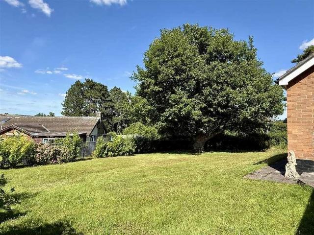 House for sale in Floodgates