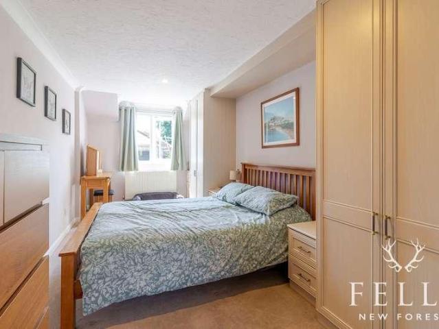 House for sale in Alderholt, East Dorset