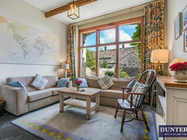 House for sale in Calton, North Yorkshire