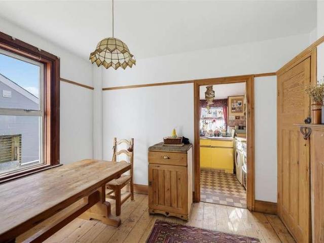 House for sale in Mutley, Plymouth